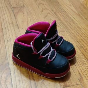 Nike Jordan Flight sneakers